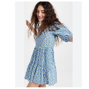 Millie Aneli Dress